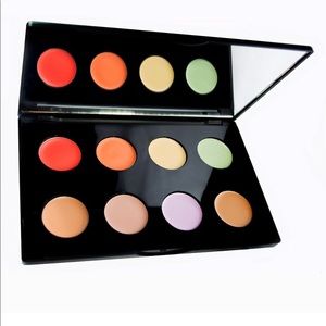 Reema Beauty Concealer CORRECTING PALETTE